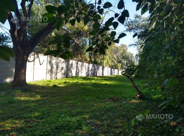 Terreno · 700m²