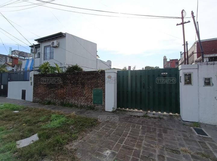 Terreno · 320m²
