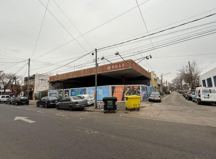 Terreno · 465m²