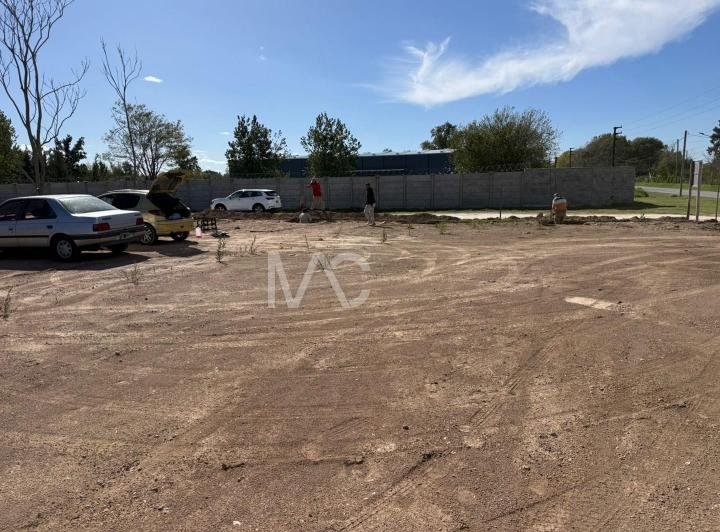 Terreno · 21175m²