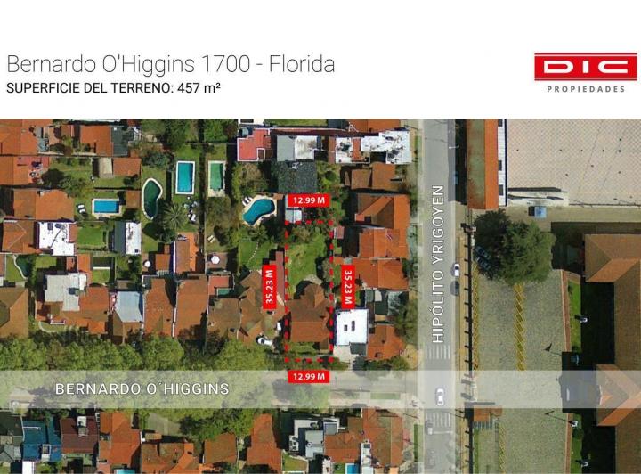 Terreno · 173m²