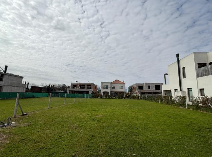 Terreno · 519m²