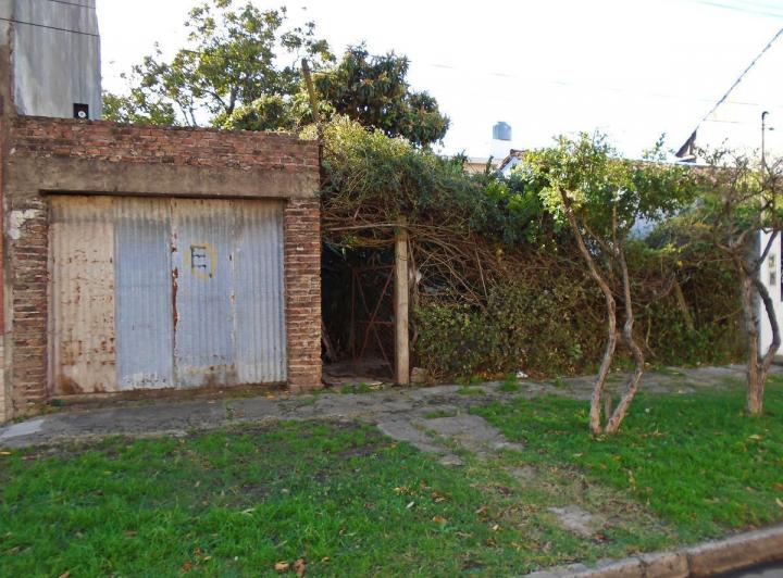Terreno · 18m²