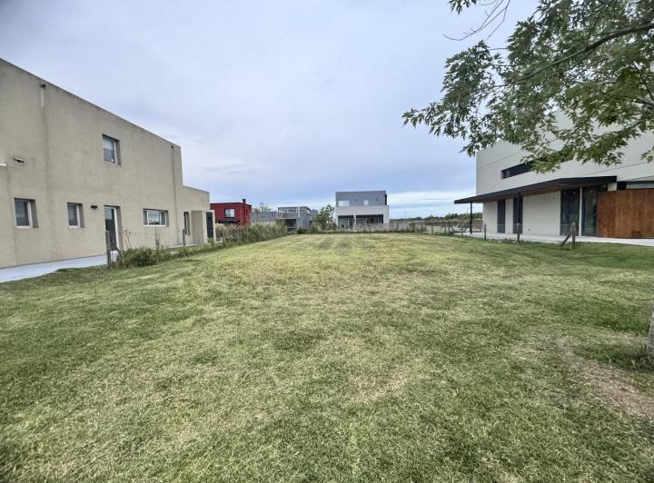 Terreno · 530m²