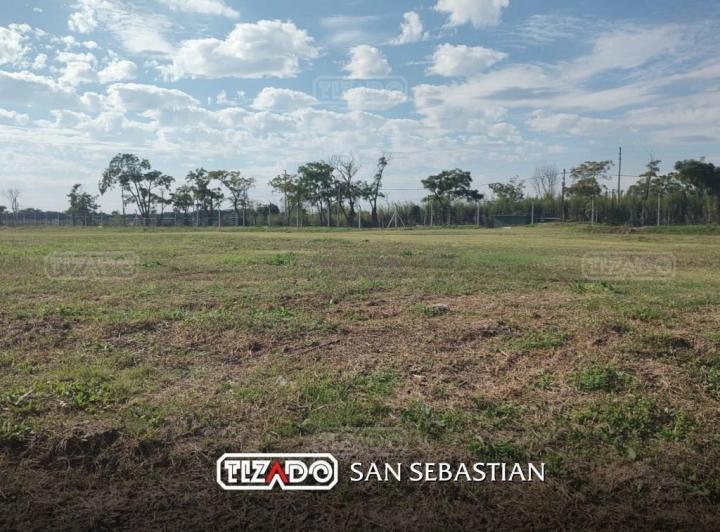 Terreno · 663m²