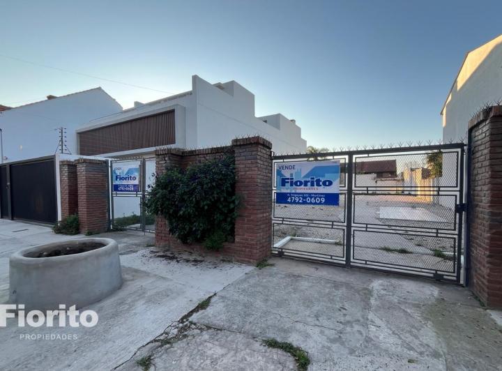 Terreno · 577m²