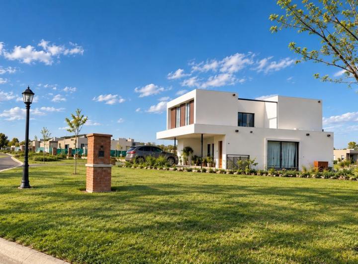 Terreno · 505m²