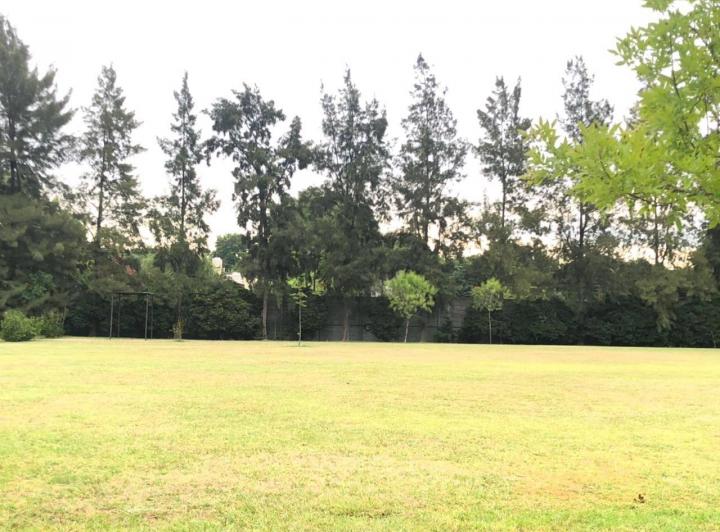 Terreno · 1802m²