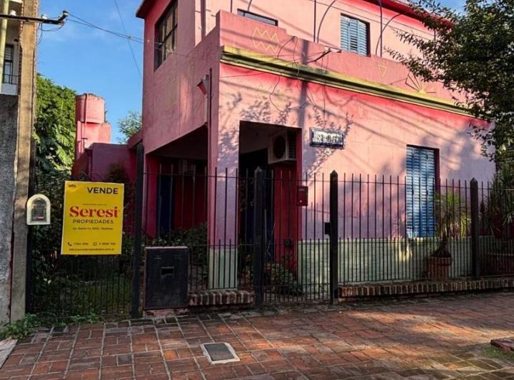 Terreno · 232m²