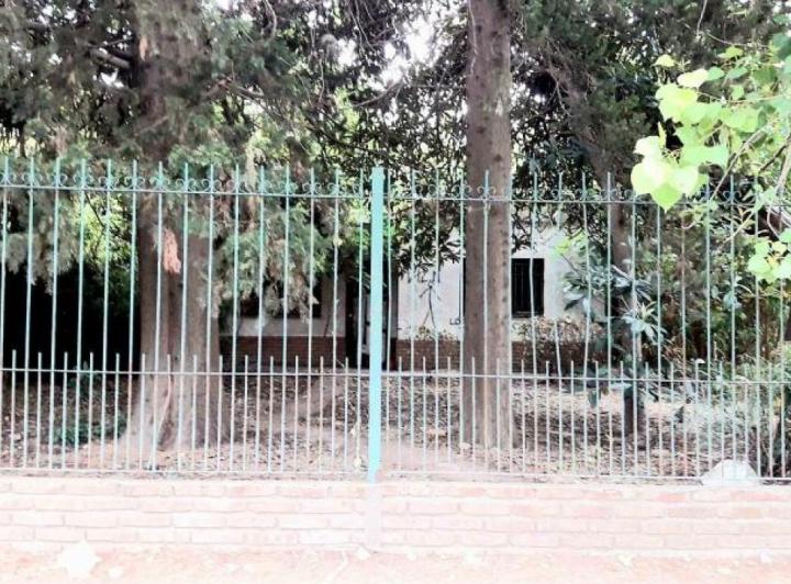 Terreno · 990m²
