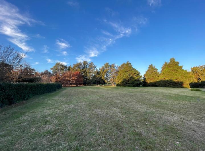 Terreno · 1073m²