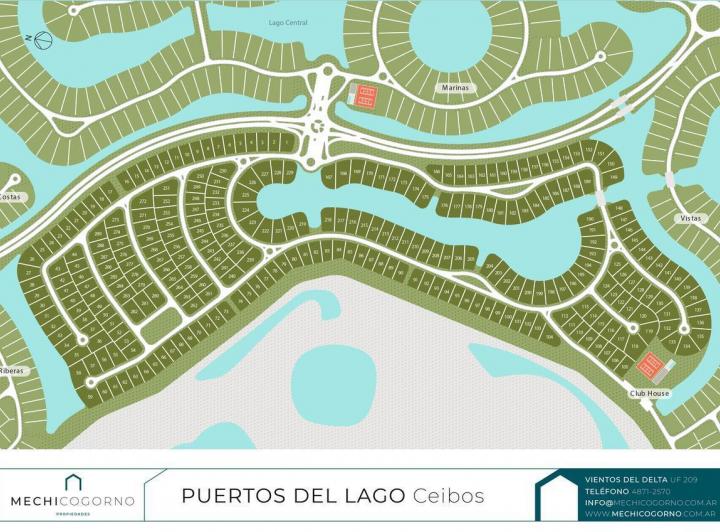Terreno · 600m²