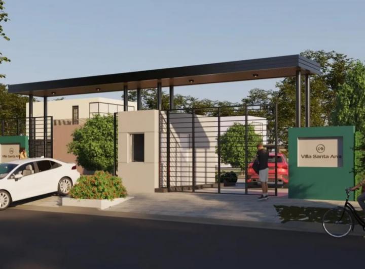 Terreno · 274m²