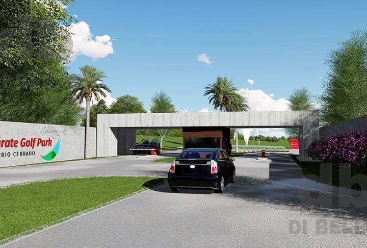 Terreno · 624m²