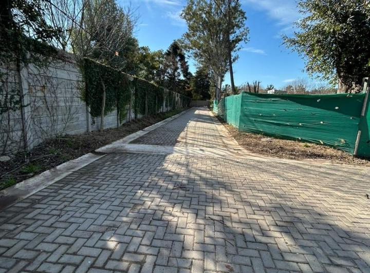 Terreno · 500m²