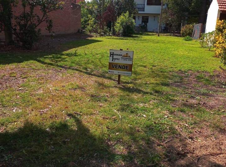 Terreno · 250m²