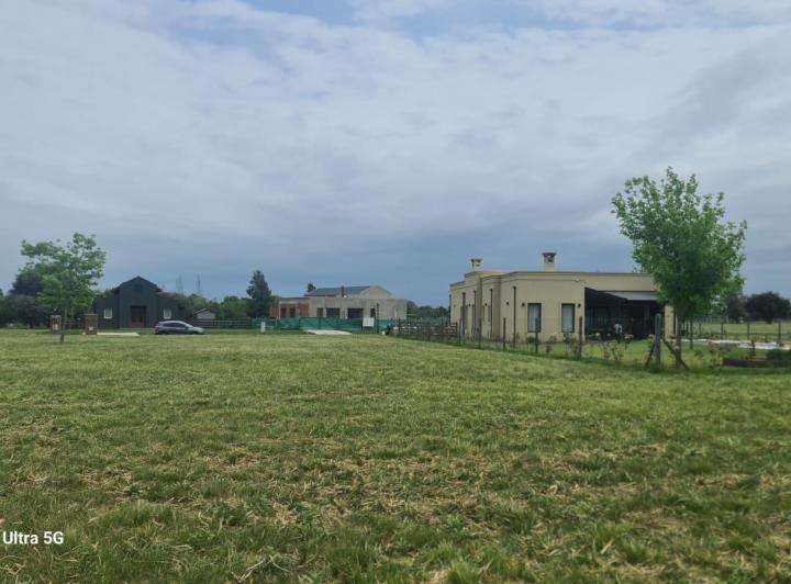 Terreno · 1000m²