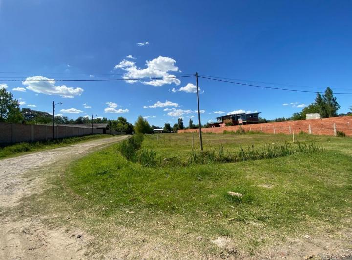 Terreno · 360m²