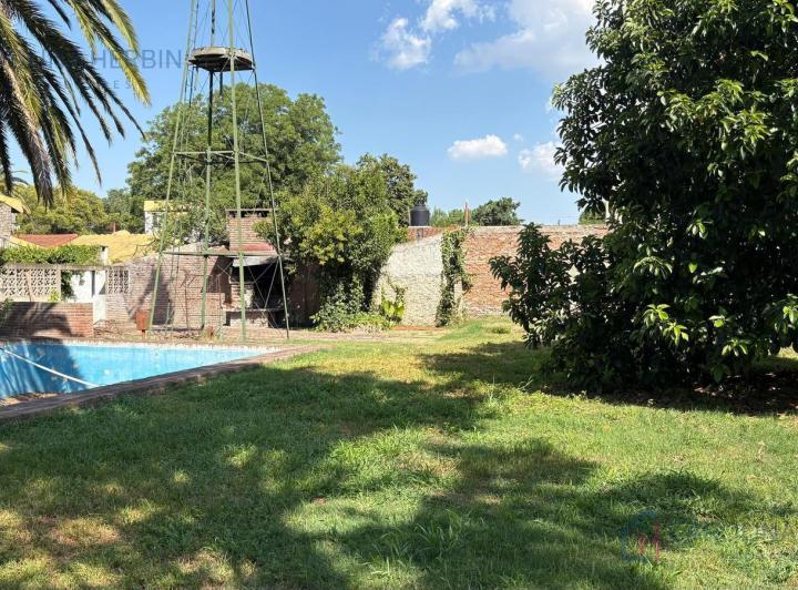 Terreno · 1542m²