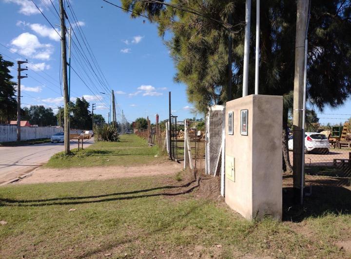 Terreno · 12339m²