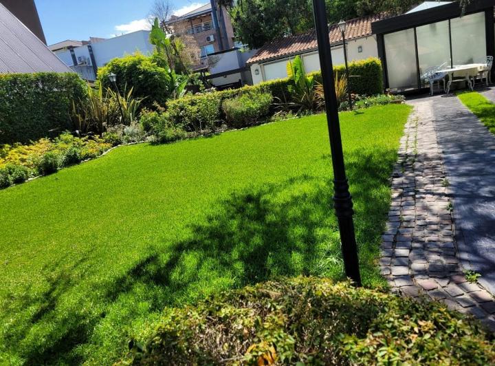 Terreno · 29m²