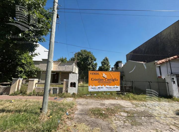 Terreno · 351m²
