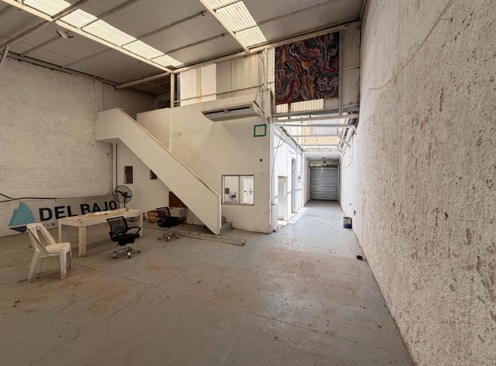 Terreno · 368m²