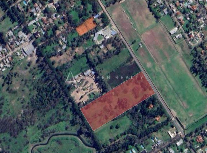 Terreno · 22363m²