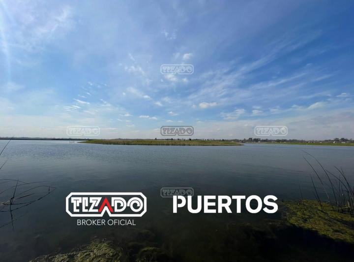 Terreno · 1050m²
