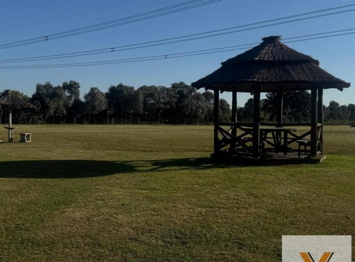 Terreno · 1250m²