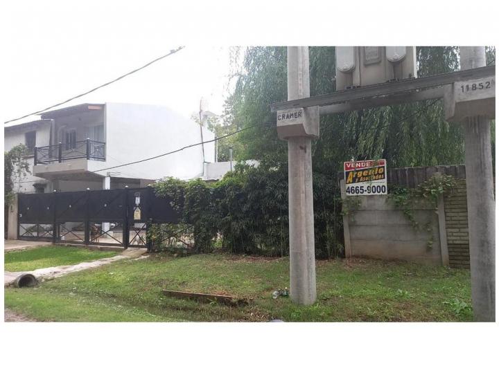 Terreno · 363m²