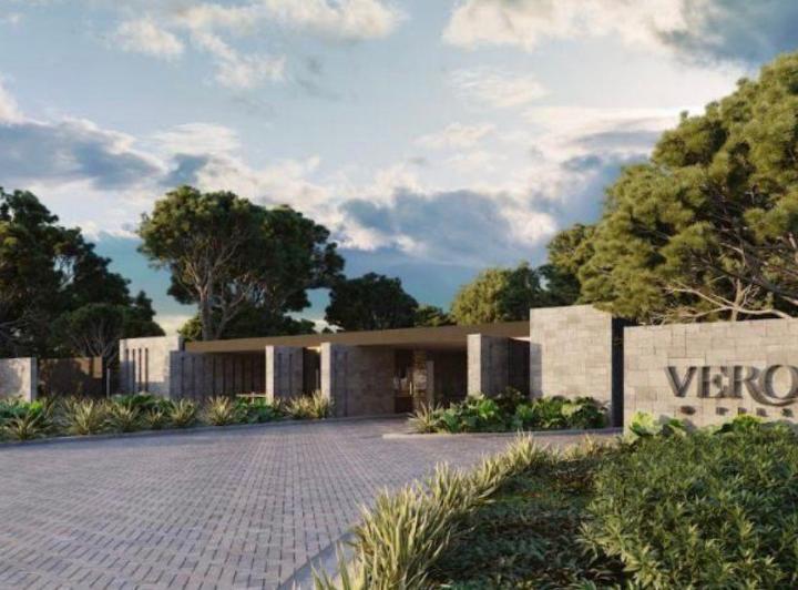 Terreno · 677m²