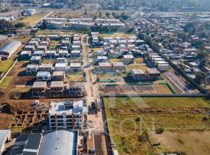 Terreno · 400m²