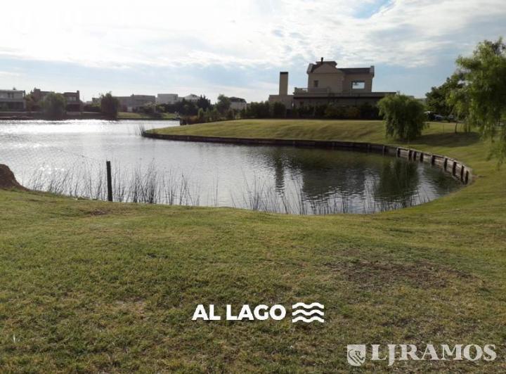 Terreno · 986m²