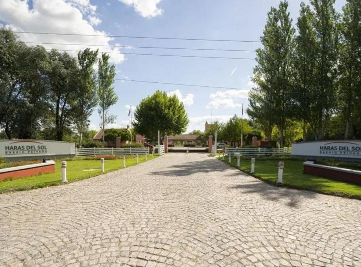 Terreno · 160m²