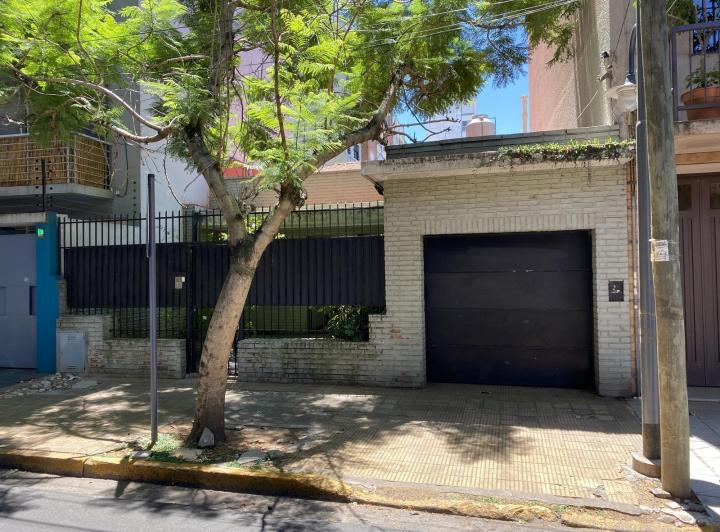Terreno · 65m² · 3 Ambientes · 1 Cochera