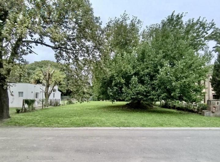 Terreno · 927m²