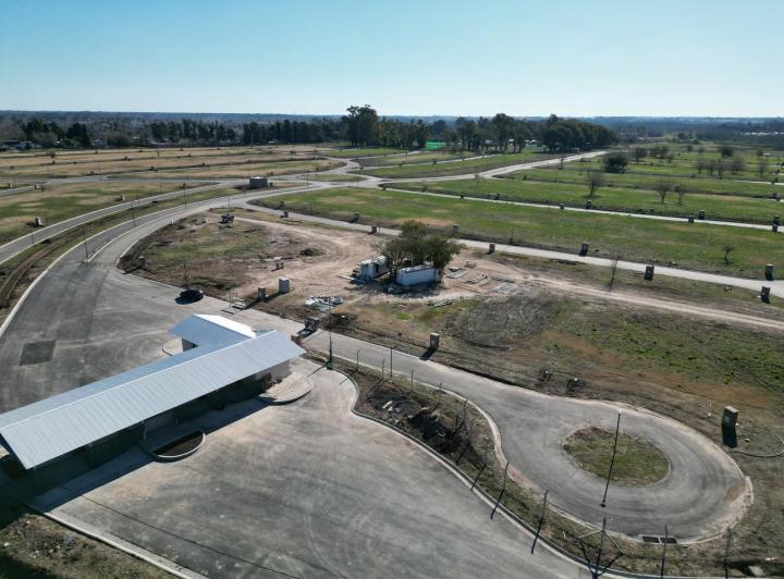 Terreno · 428m²