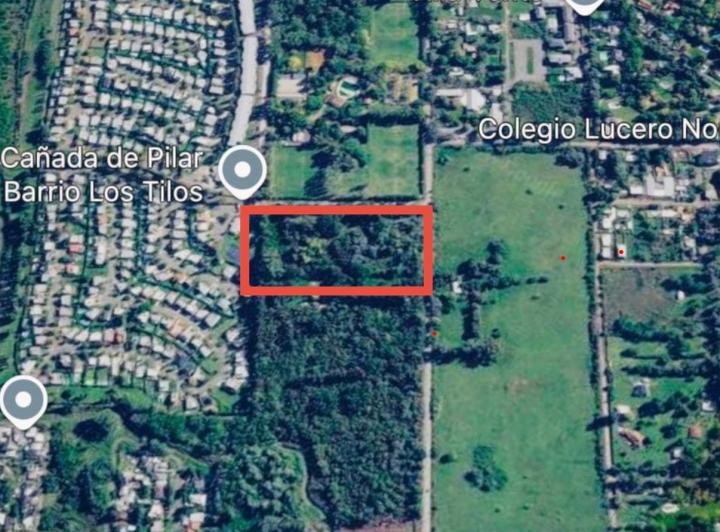 Terreno · 30000m²