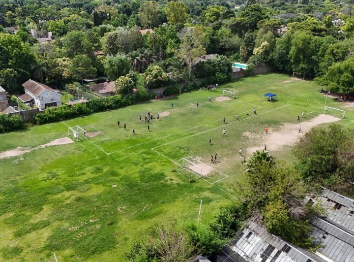 Terreno · 9980m²