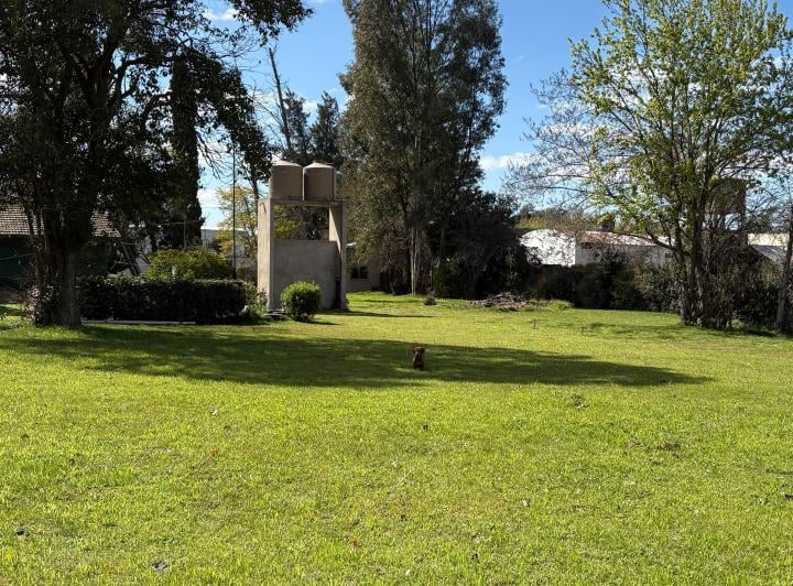 Terreno · 110m²