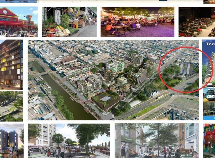 Terreno · 810m²