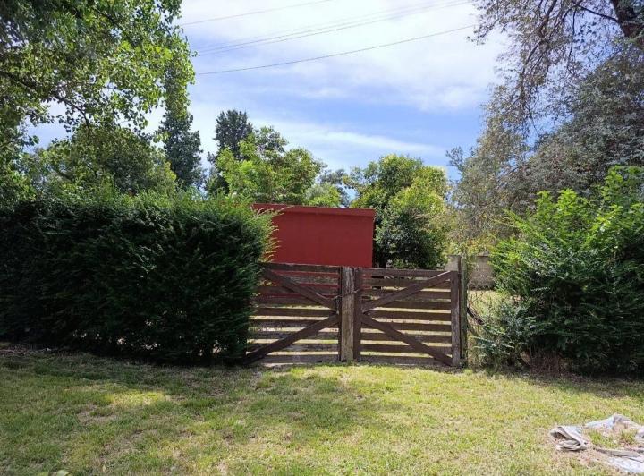 Terreno · 400m²