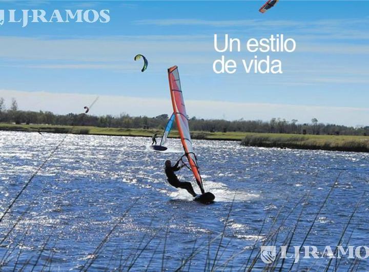 Terreno · 939m²