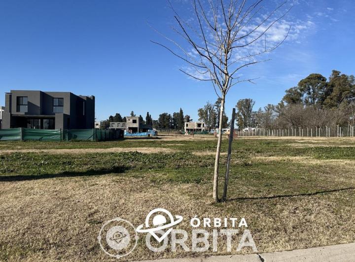 Terreno · 534m²