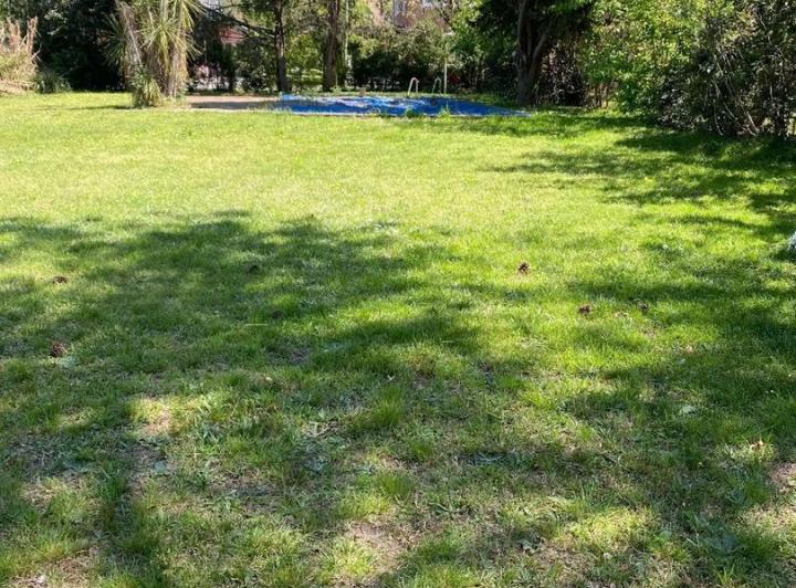 Terreno · 870m²