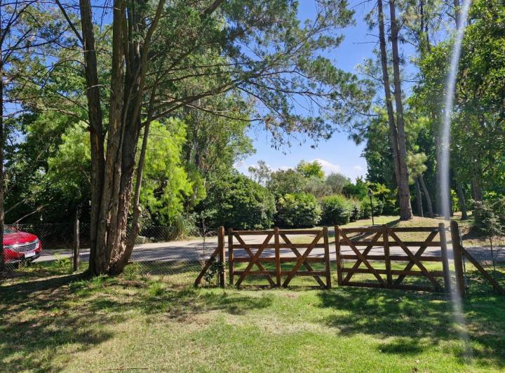 Terreno · 1000m²