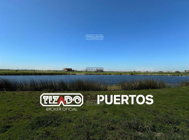 Terreno · 1021m²