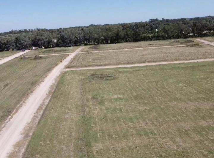 Terreno · 1000m²