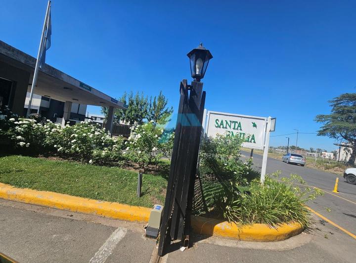 Terreno · 504m²